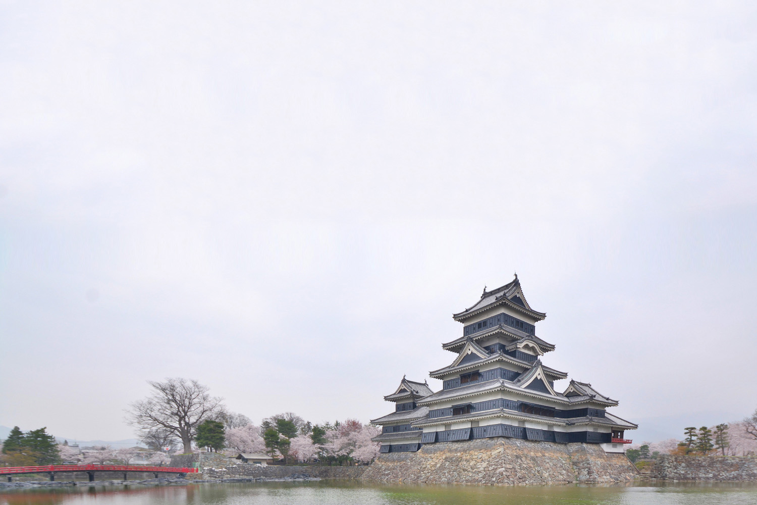 Matsumoto Matsumoto, Japan