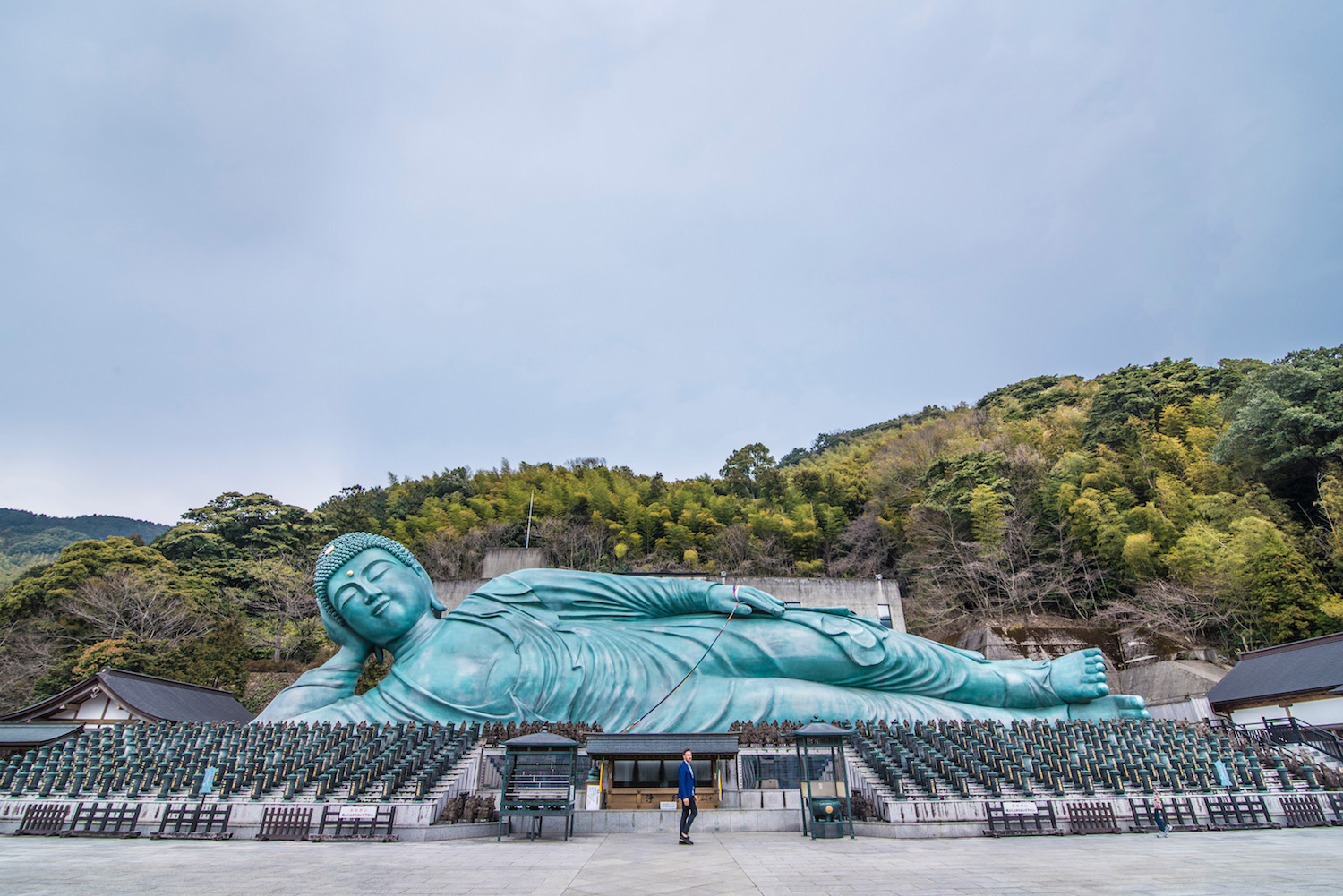 kyushu tourist city