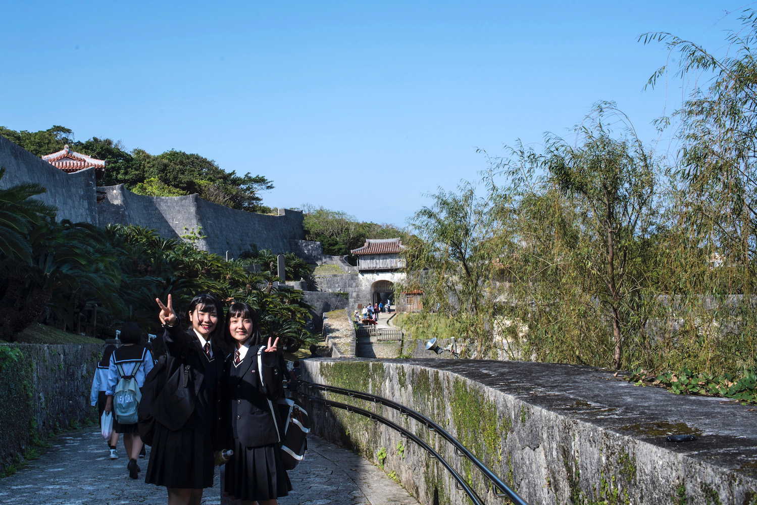 south korea or japan travel reddit