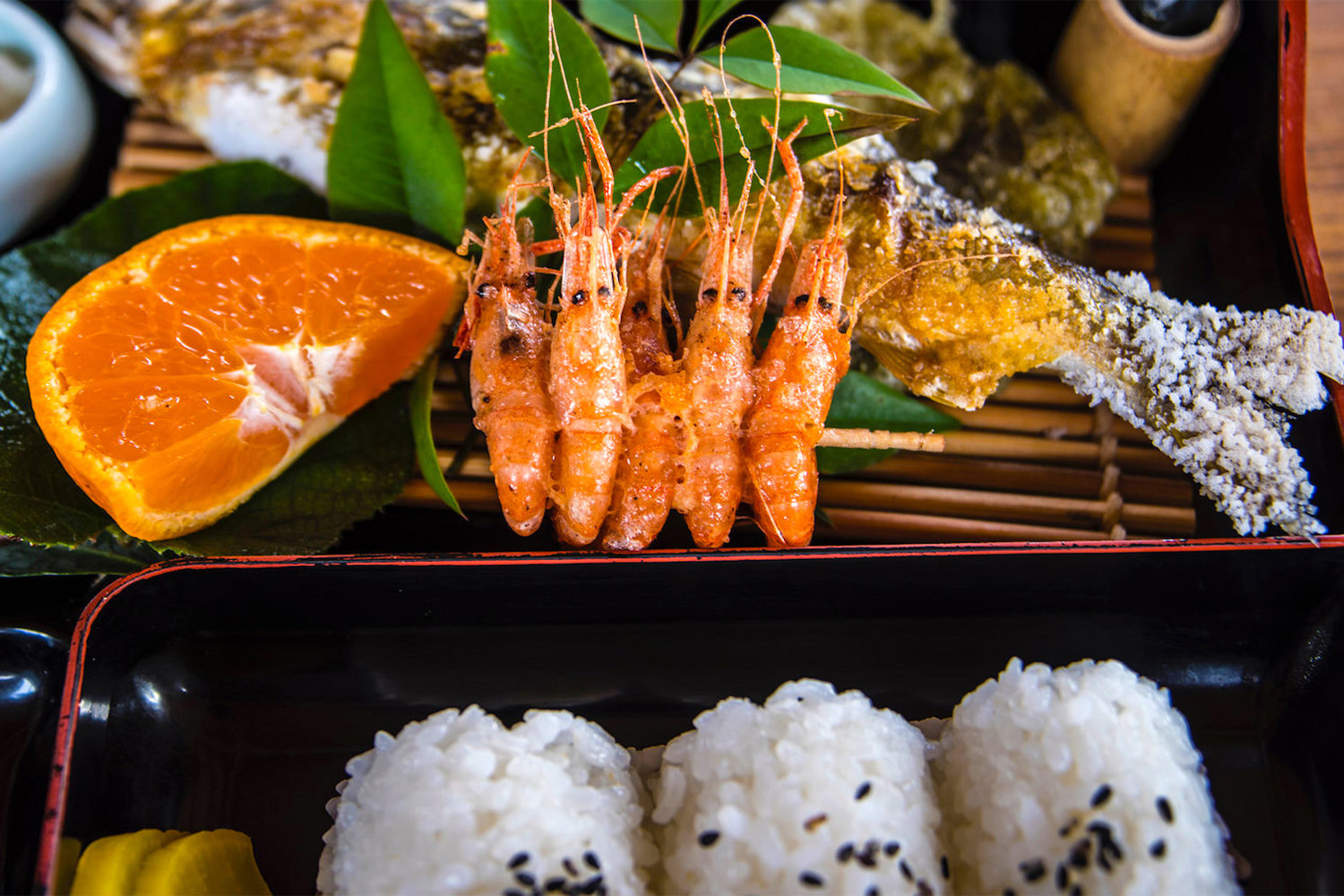 Tokyo's 10 Best Tempura Restaurants Discover Oishii Japan -SAVOR