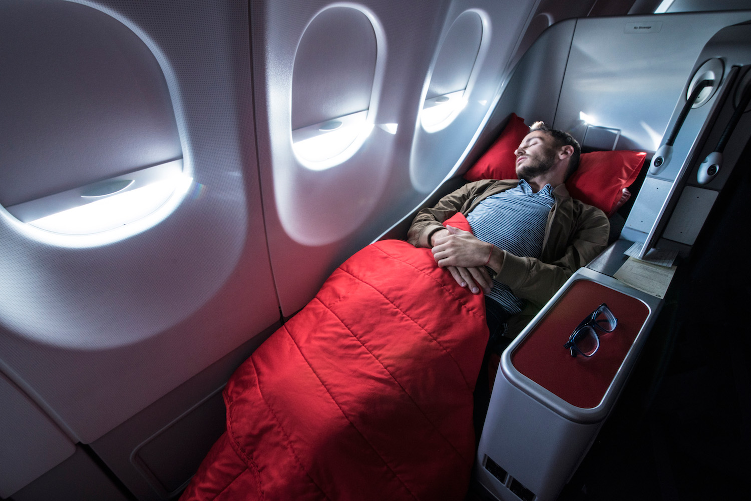 Scoot vs AirAsia: Which is the Best "Business" Class to Japan?