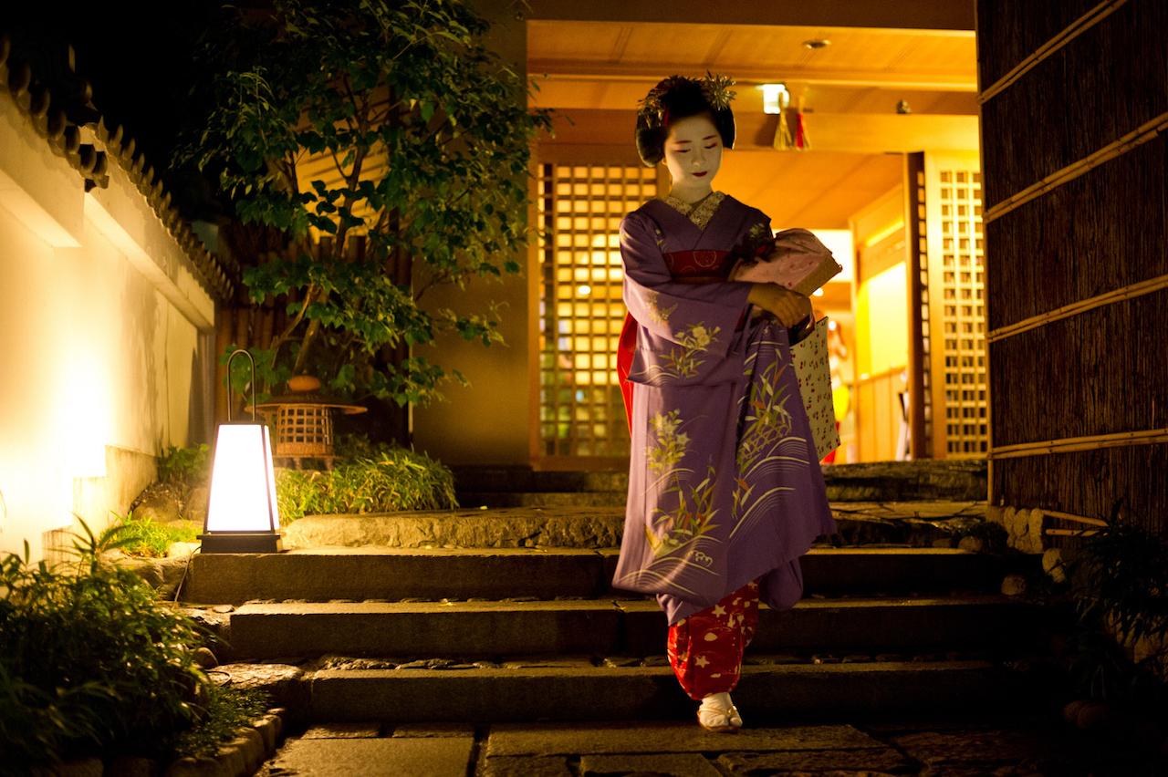 The Best Places to Stay in Kyoto for Any Budget or Preference