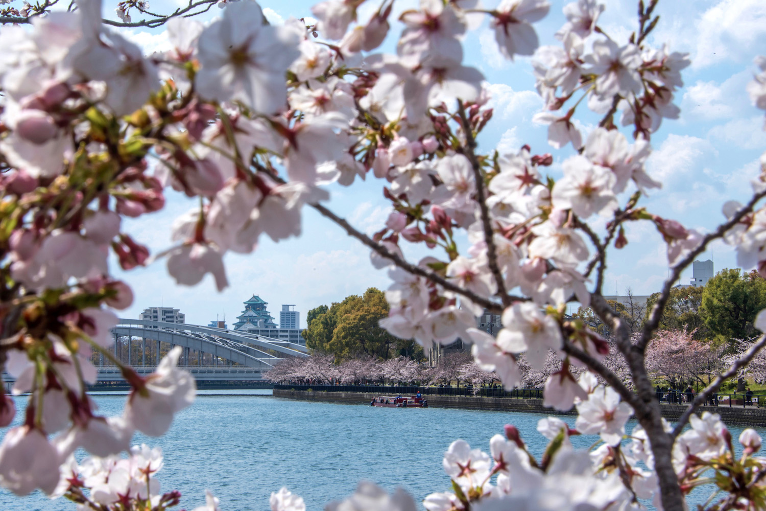 osaka japan travel guide