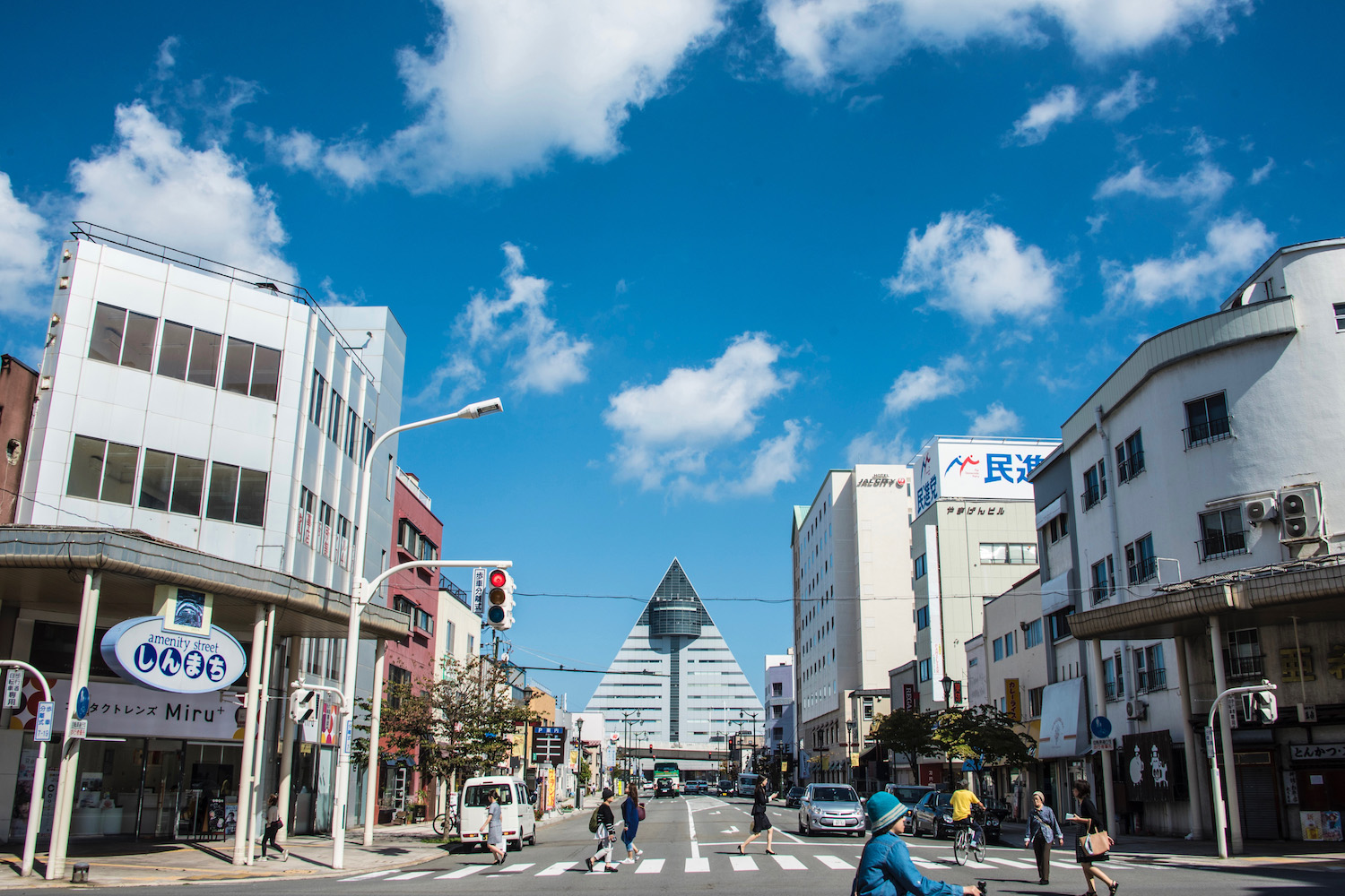 aomori tourism association