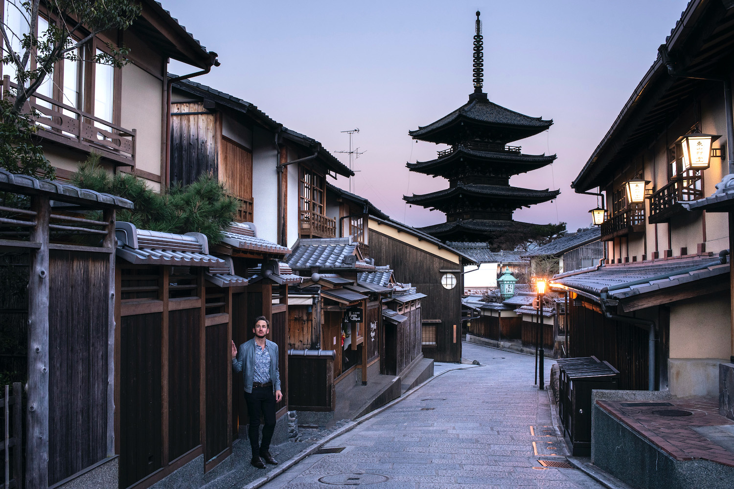 kyoto travel ideas