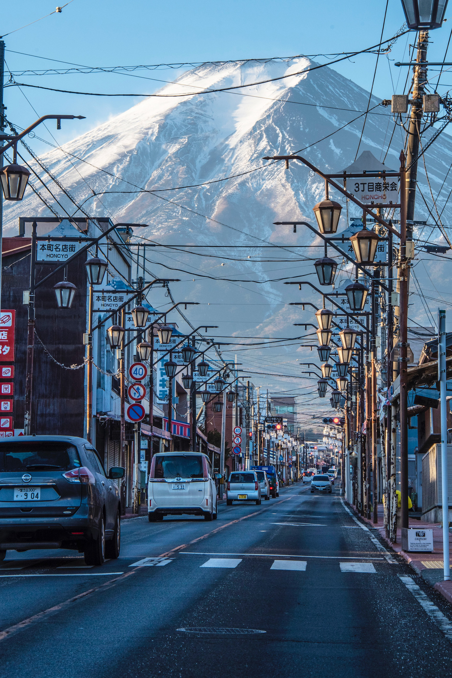 best mt fuji tour reddit