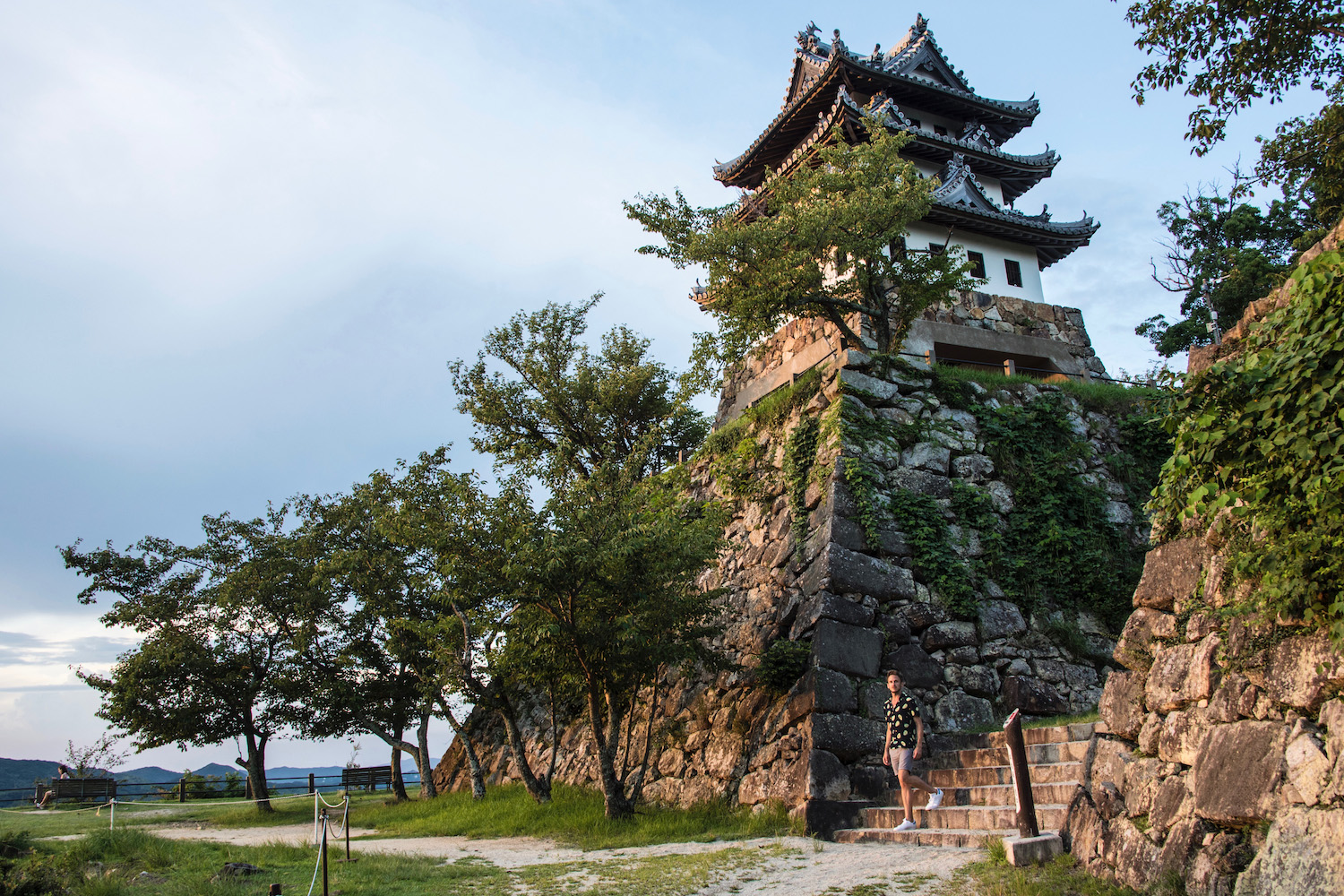 awaji island tourism