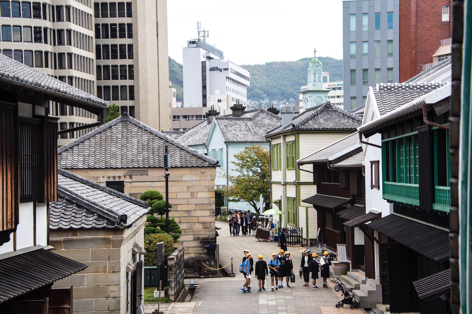 hiroshima travel reddit