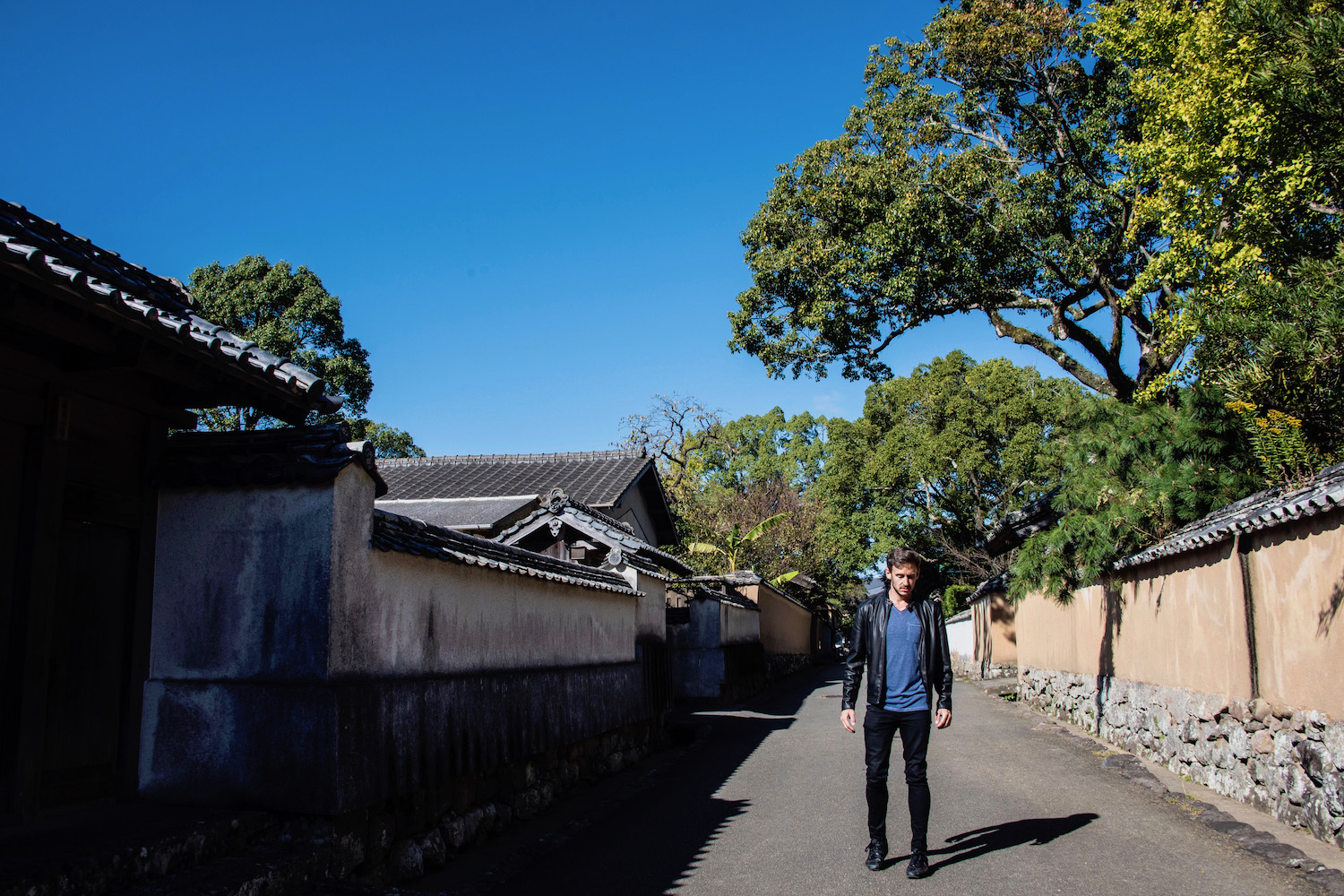 japanese tourist city on kyushu crossword