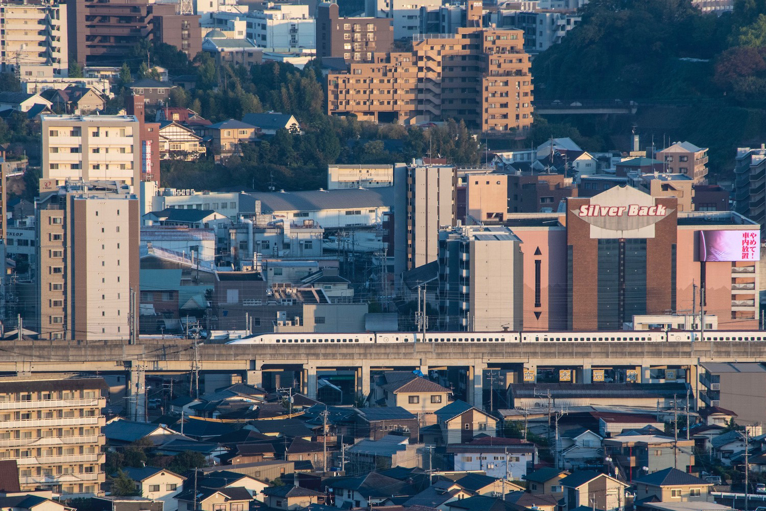 visit kyushu and shikoku