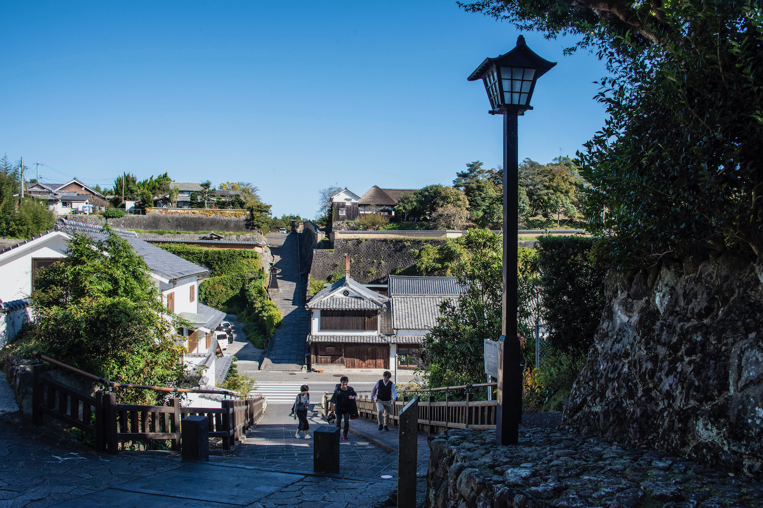 These Are The Best Small Towns In Japan
