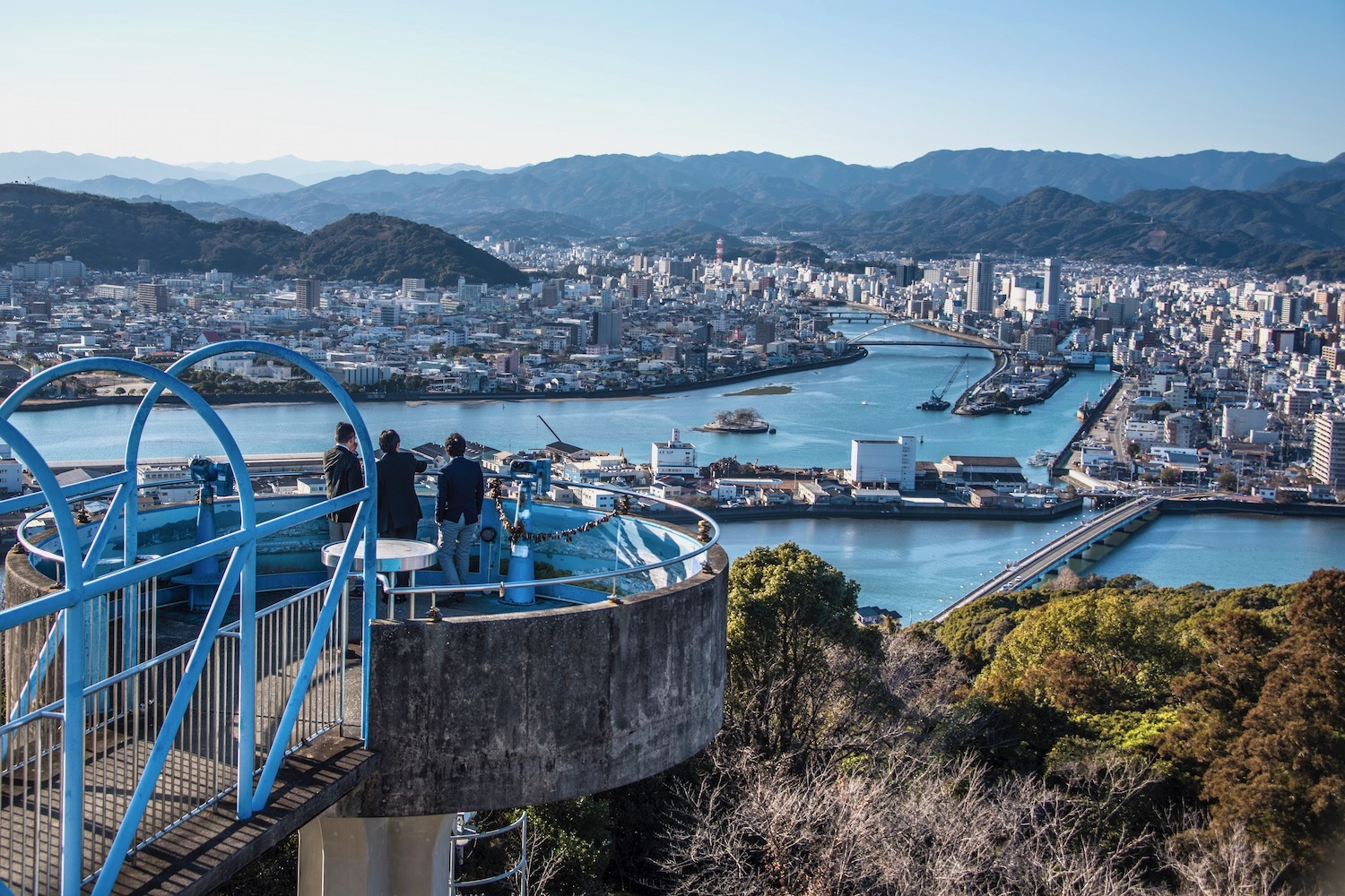 30 Pictures of Shikoku That Will Make You Want to Visit