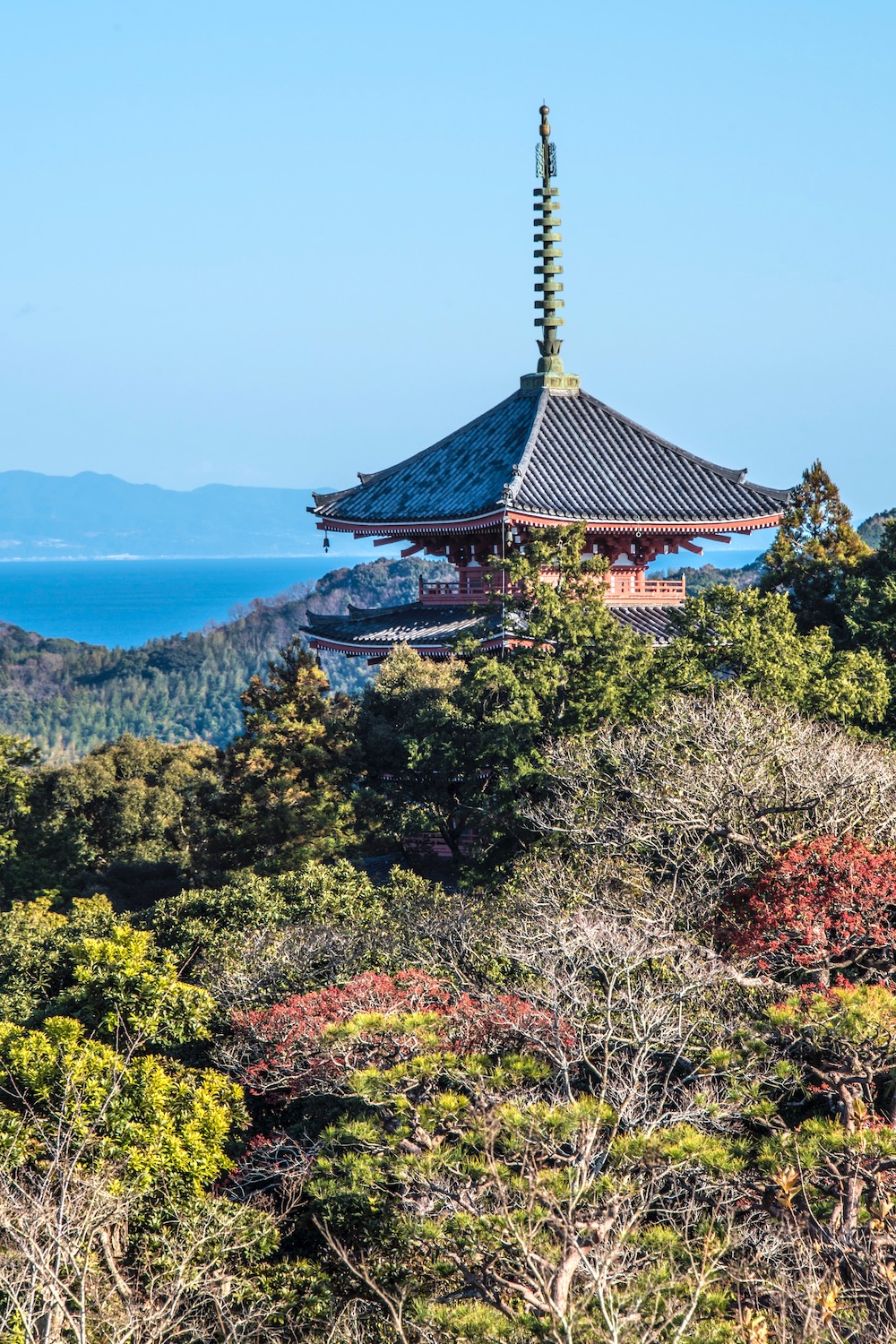 30 Pictures of Shikoku That Will Make You Want to Visit