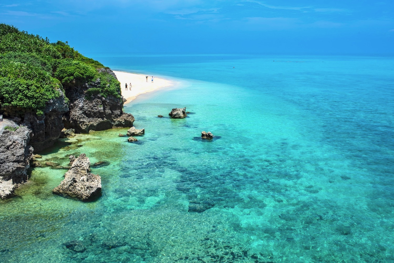 best time to travel okinawa