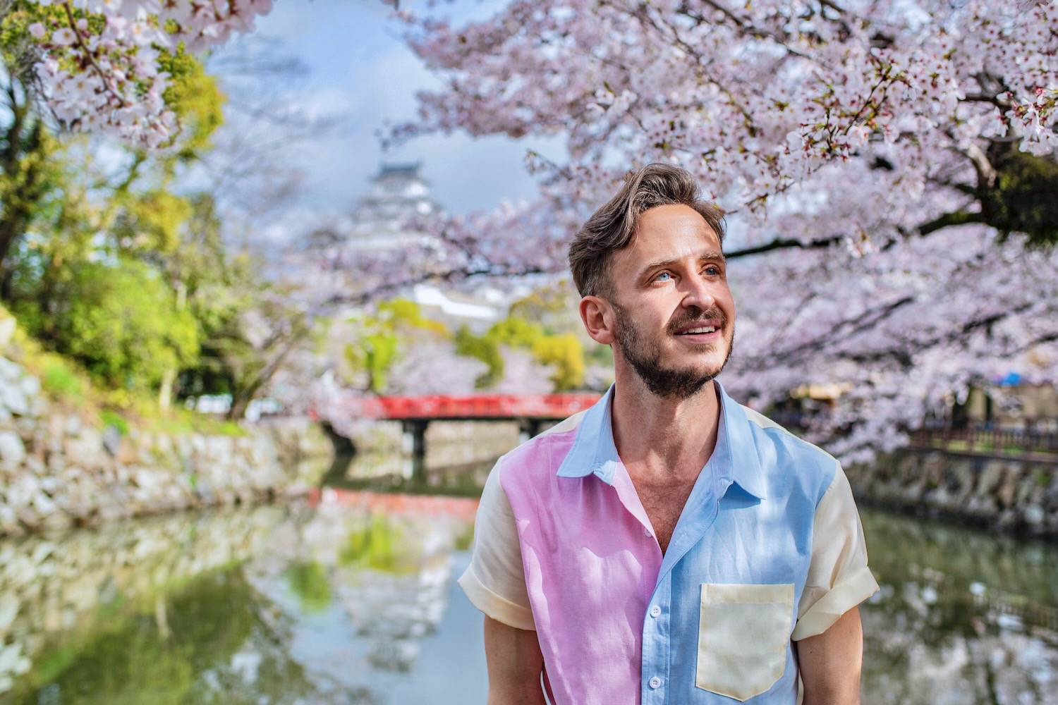 Himeji Japan