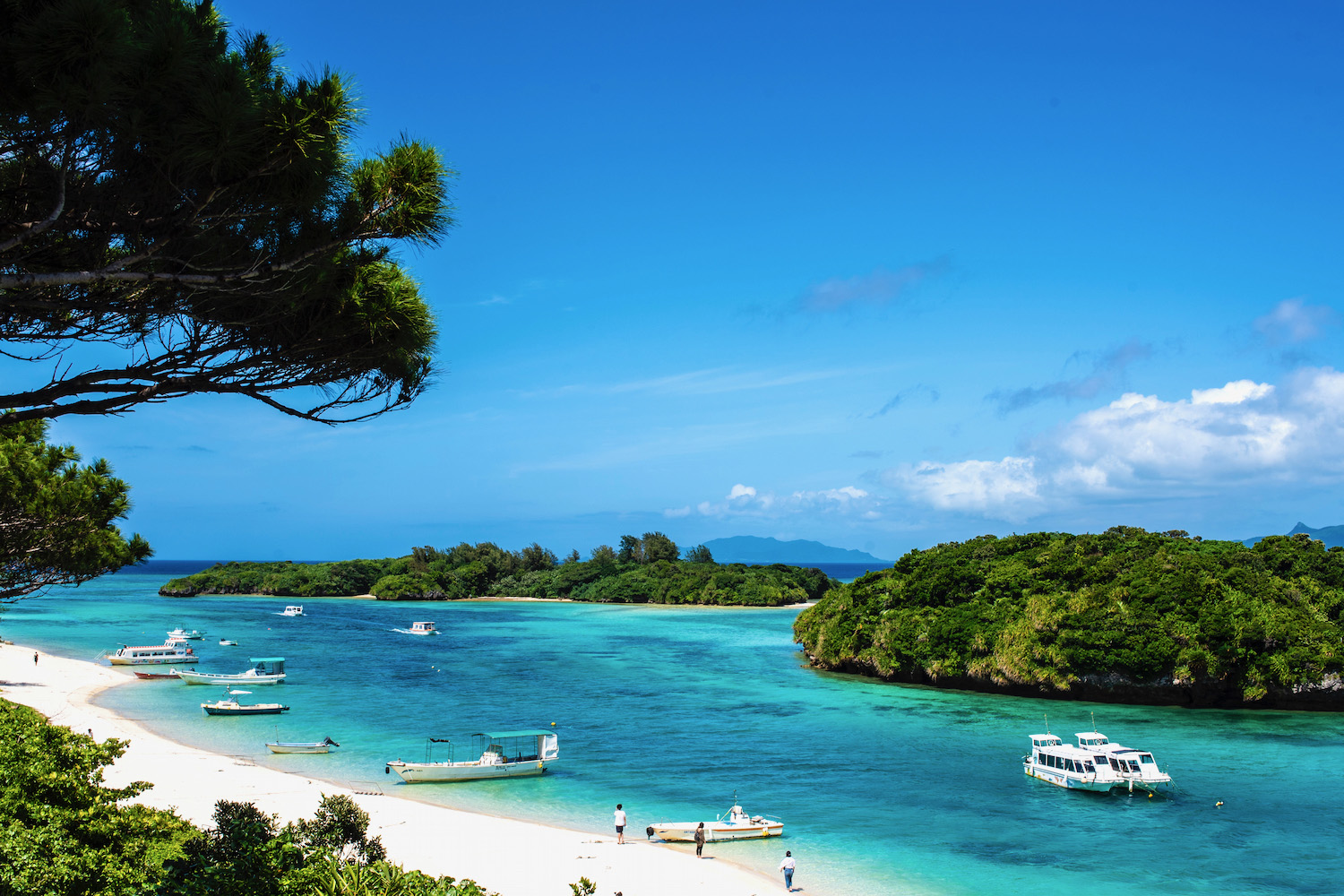 planning a trip to okinawa japan