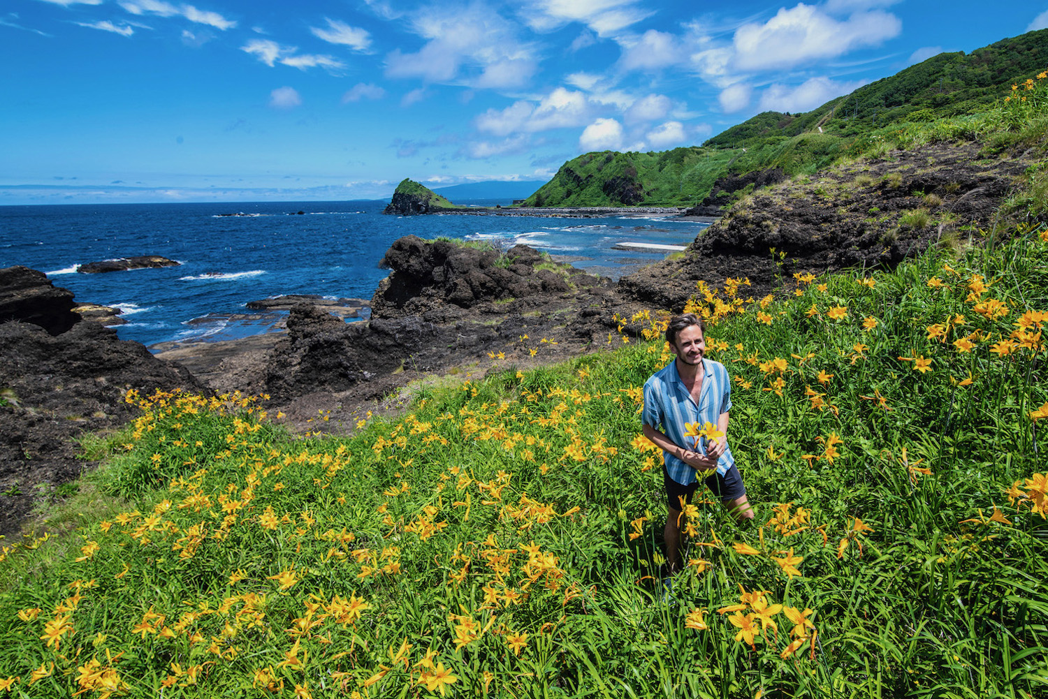 sea of japan tourism