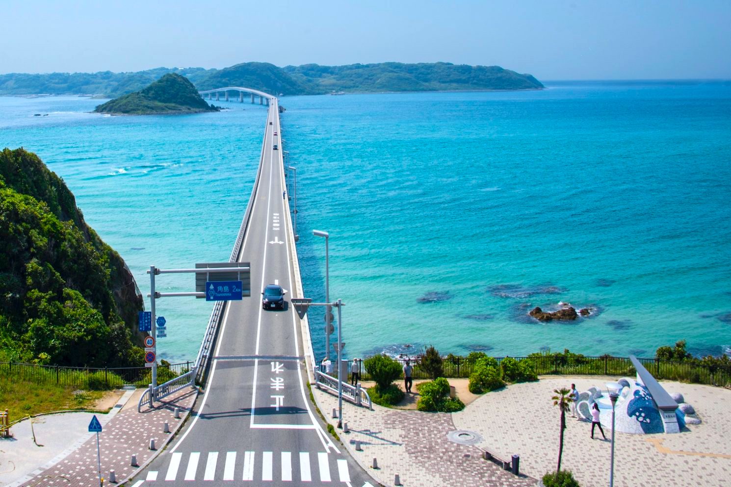 Explore the Underrated Sea of Japan Coast