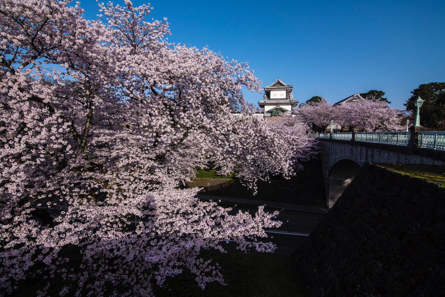 Kanazawa, Japan