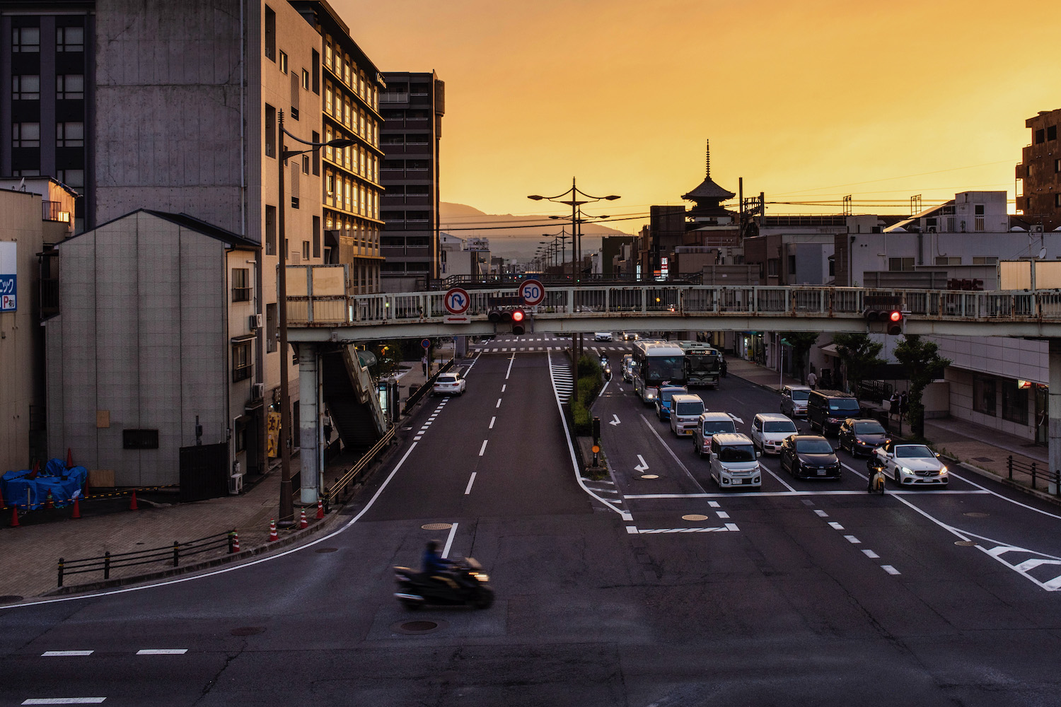 Is Kyoto Walkable? The Reality About Getting Round Kyoto