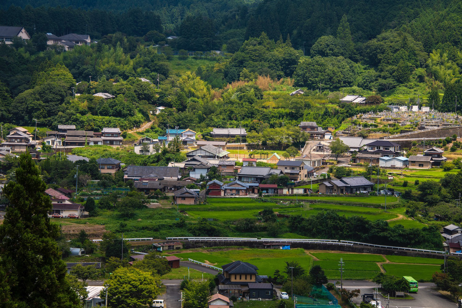 kumano kodo travel agency