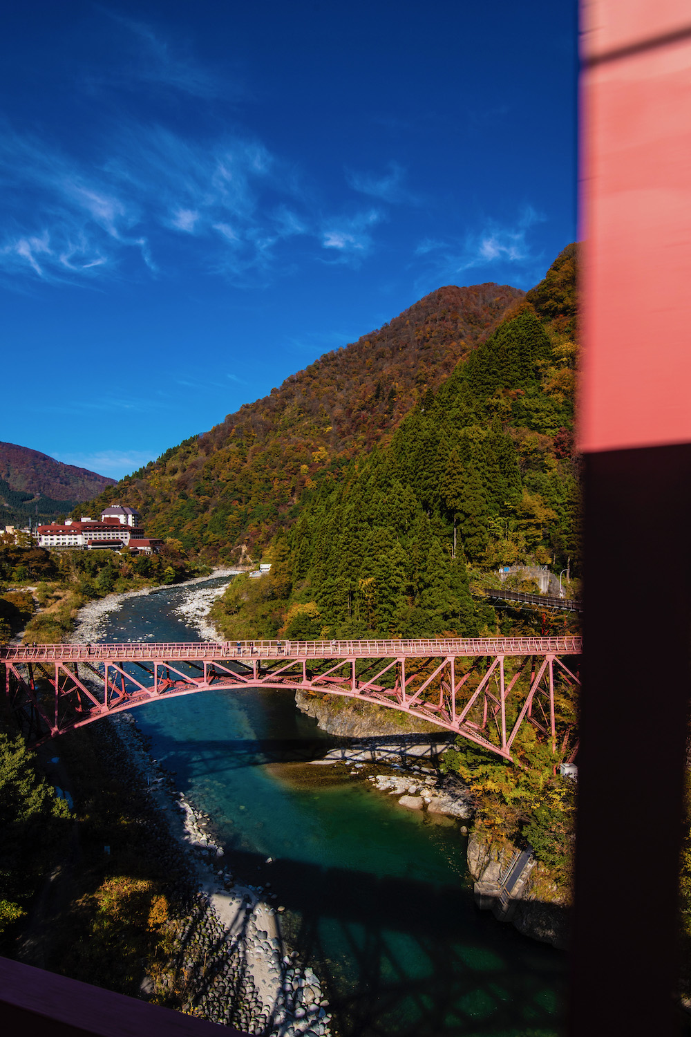 30 Amazing Pictures Of Japan In Autumn