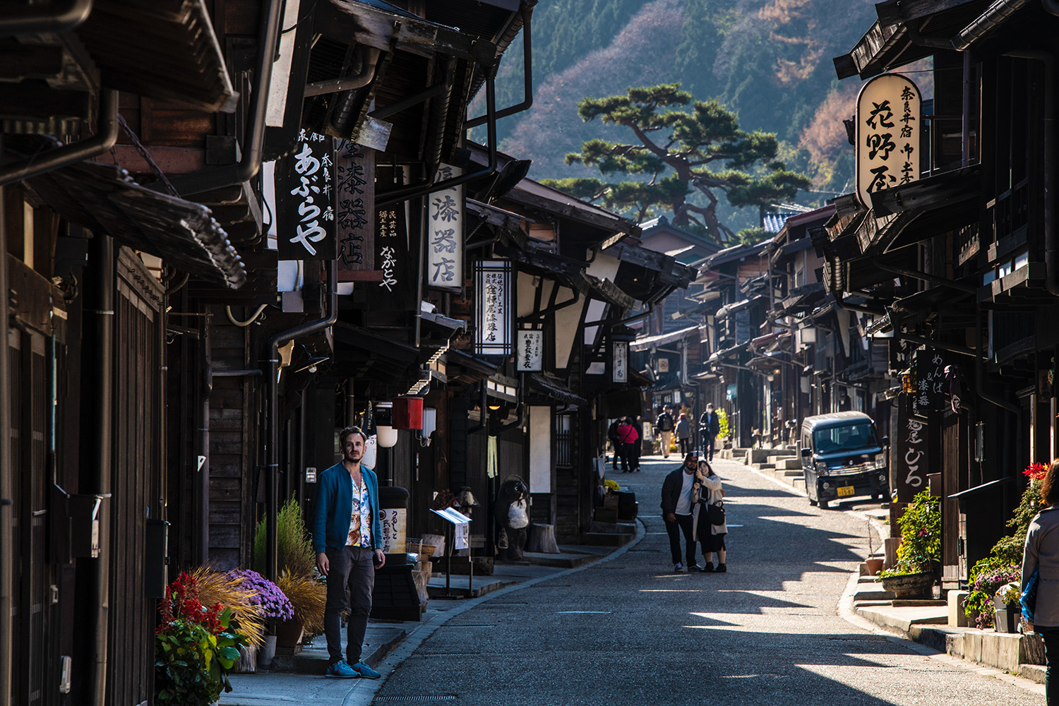 Is Hiking the Nakasendo Worth It?