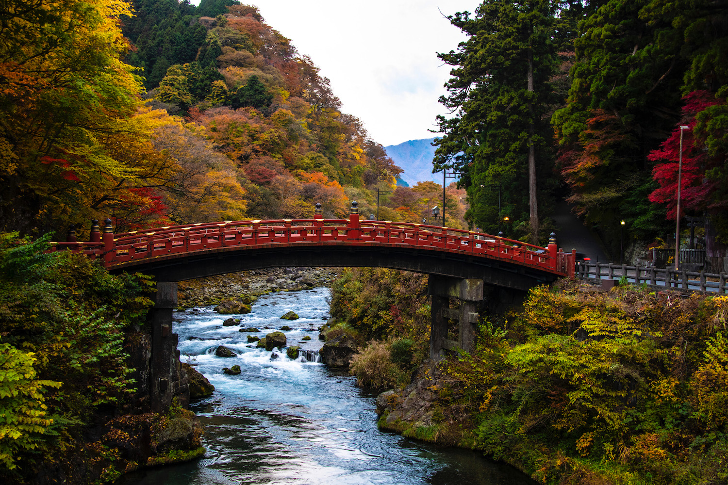 Here s How to Take a Day Trip from Tokyo to Nikko