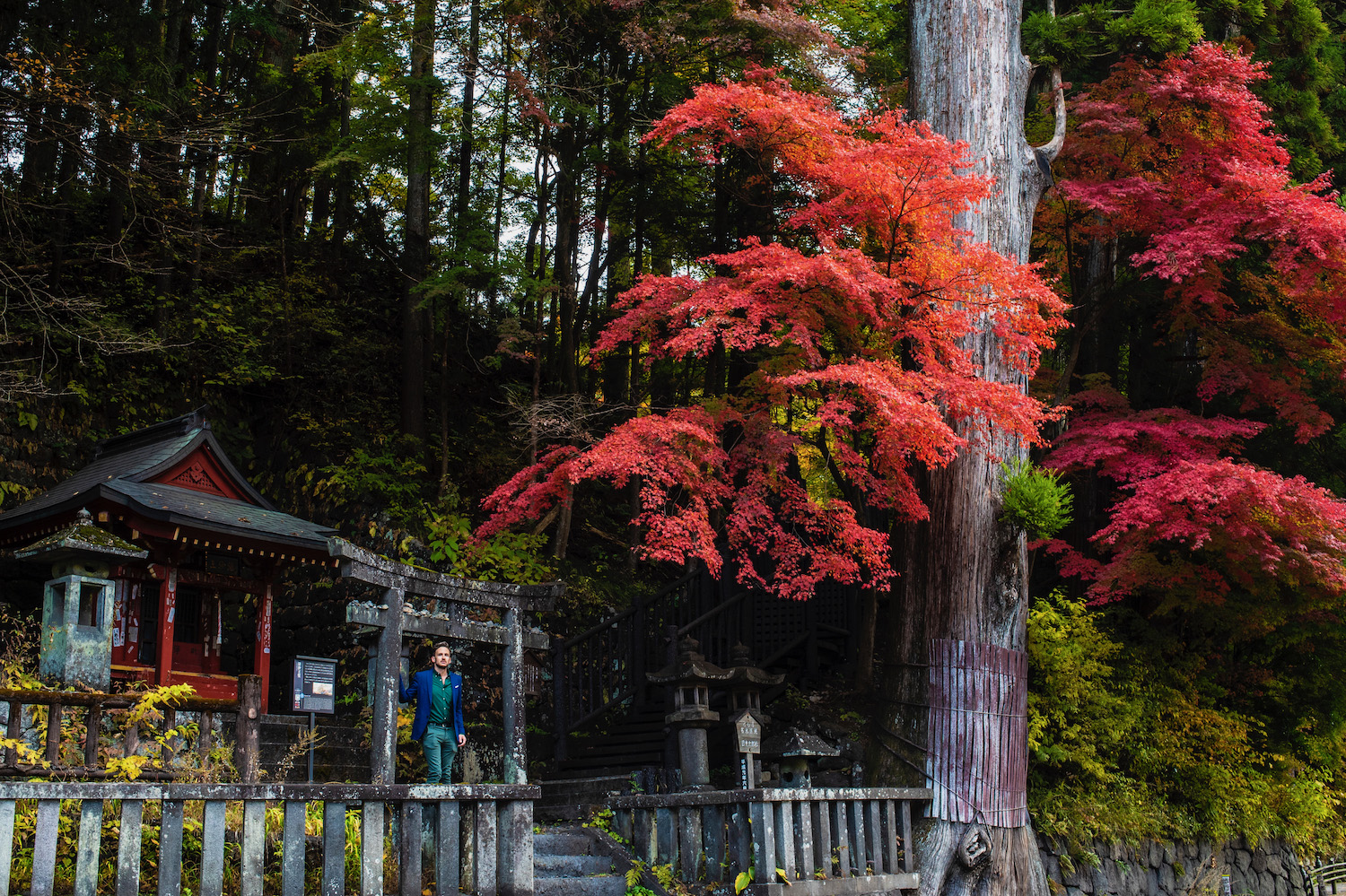 How Many Days Should You Spend In Nikko Japan 