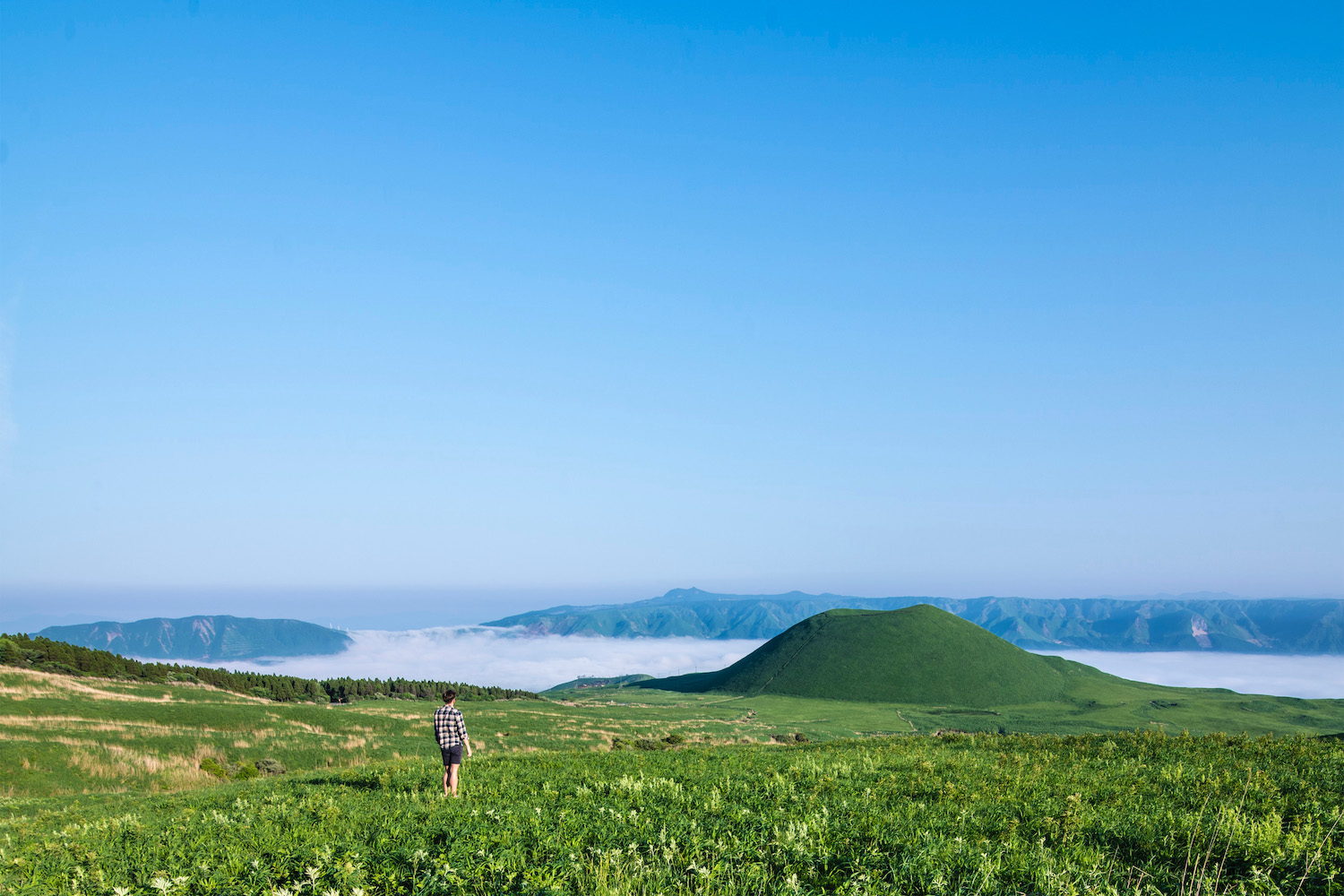 mount aso travel