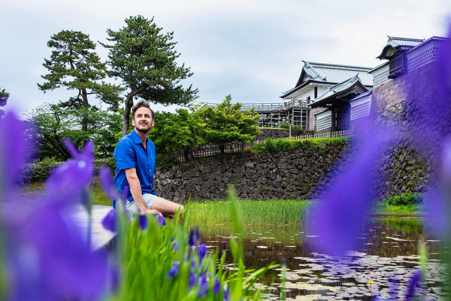 japan tourism slogan 2023