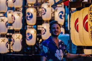 Want to Attend a Japan Summer Festival in 2025? Start Here