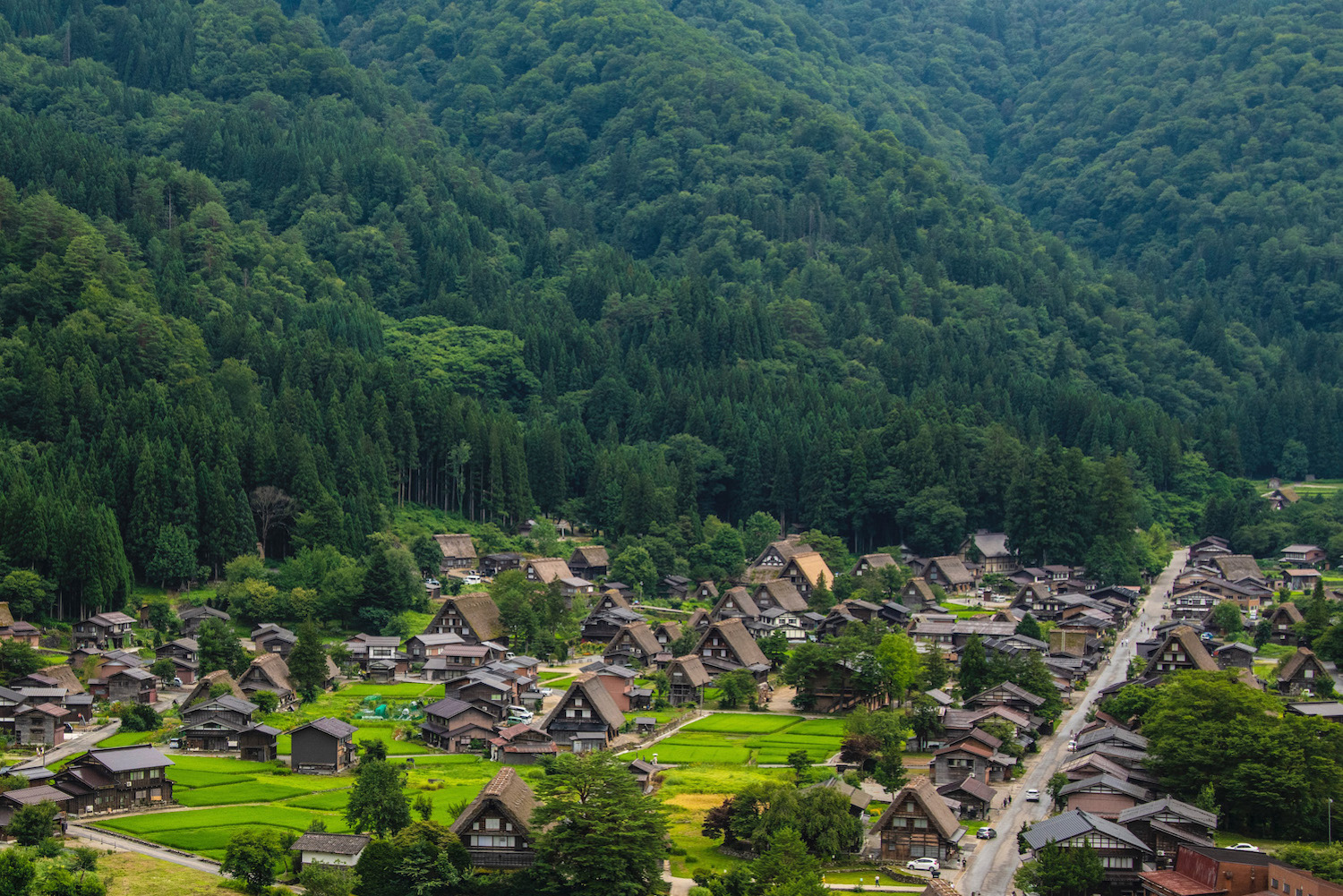 Is Shirakawa-go Worth Visiting?