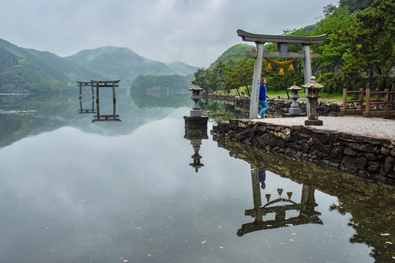 Is Tsushima Island Real? And Can You Visit?