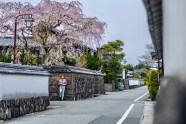 These Are The Best Samurai Towns In Japan